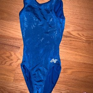 Girls Leotard